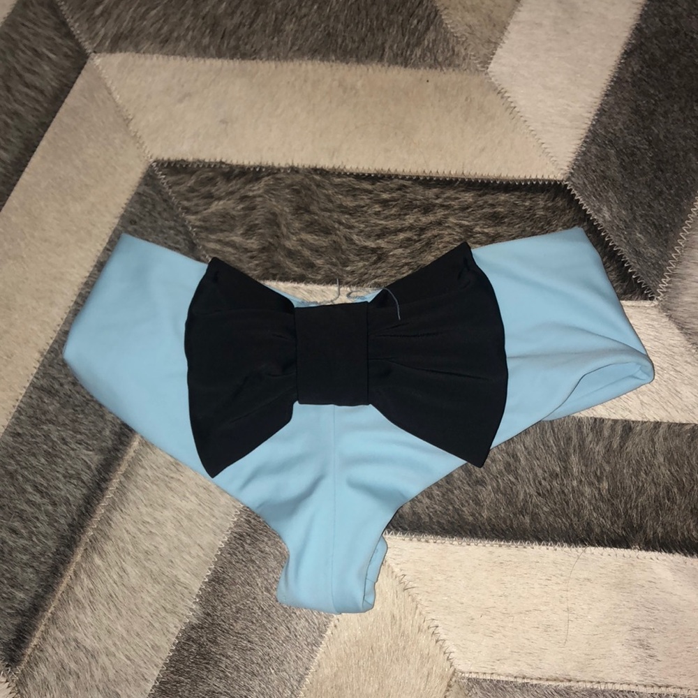 Swim bottoms! Lolli